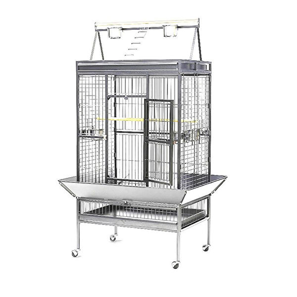 Dayang Kuş Kafesleri, Aksesuarları