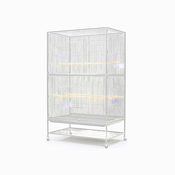 Dayang Kuş Kafesleri, Aksesuarları