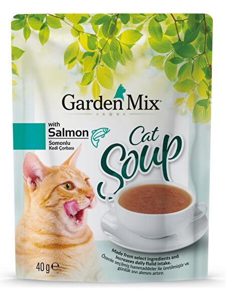 Gardenmix Kedi Ödülleri