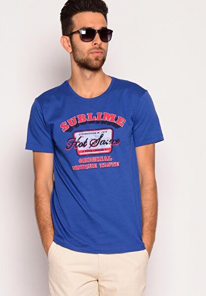 Hobi Store Erkek Tişört