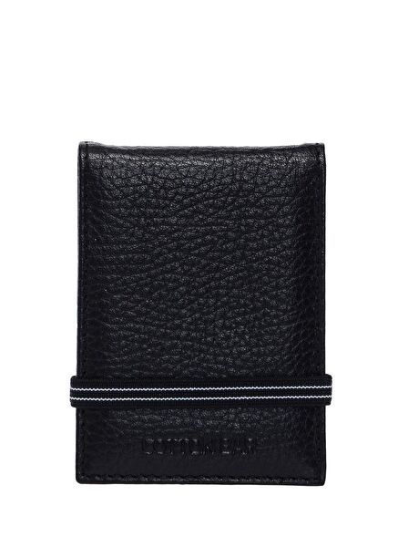 Cotton Bar Erkek Cüzdan