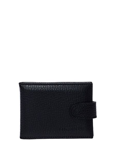 Cotton Bar Erkek Cüzdan