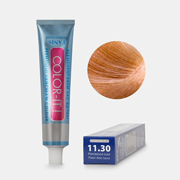 TANİS PROFESSİONAL Saç Boyası