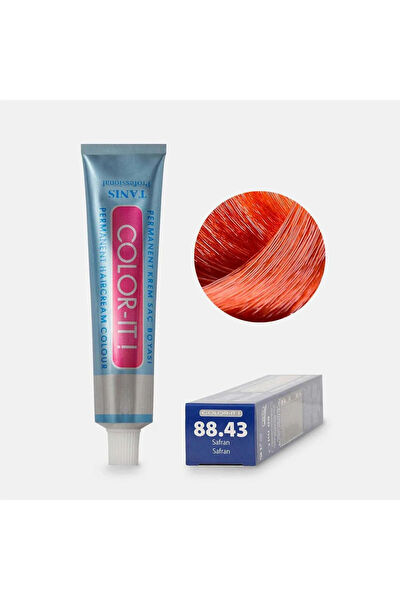 TANİS PROFESSİONAL Saç Boyası