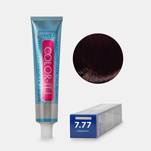 TANİS PROFESSİONAL Saç Boyası