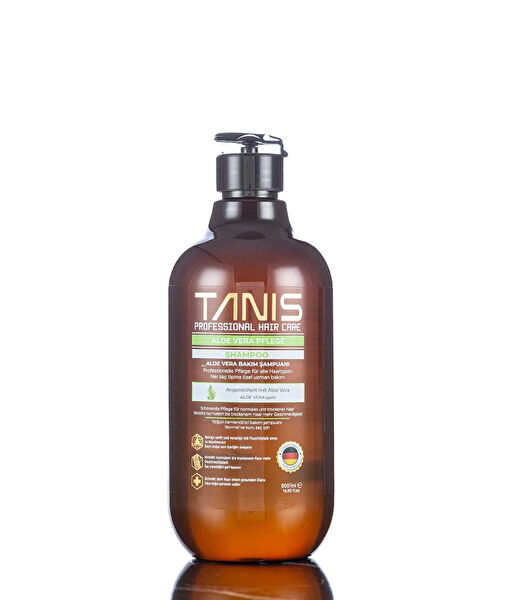 TANİS PROFESSİONAL Şampuan