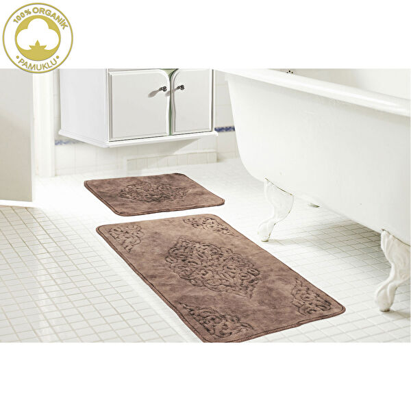 Alanur Home Banyo Paspası, Klozet Takımı