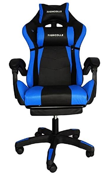 Fashcolle Oyuncu Koltuğu