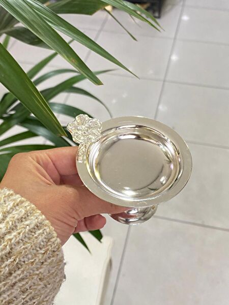 Zücace Dekor Şekerlik, Lokumluk