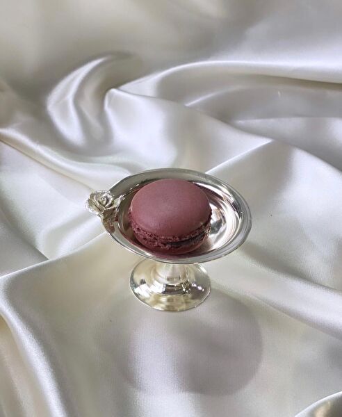 Zücace Dekor Şekerlik, Lokumluk