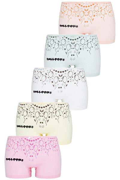 Biyokids Kız Çocuk İç Çamaşırı