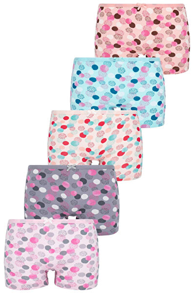 Biyokids Kız Çocuk İç Çamaşırı