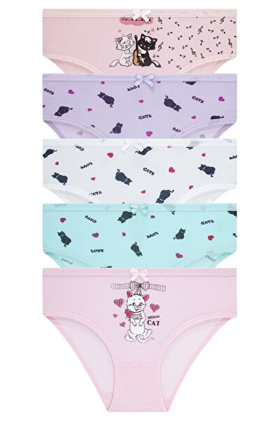 Biyokids Kız Çocuk İç Çamaşırı