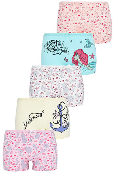 Biyokids Kız Çocuk İç Çamaşırı