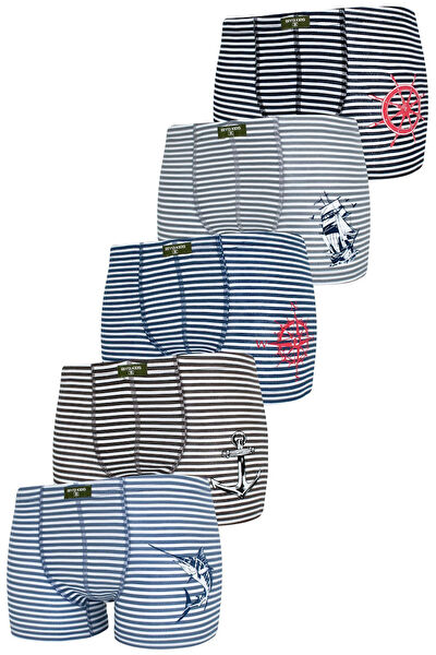 Biyokids Erkek Çocuk İç Çamaşırı