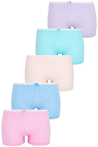 Biyokids Kız Çocuk İç Çamaşırı