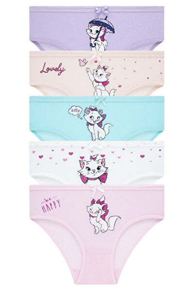 Biyokids Kız Çocuk İç Çamaşırı