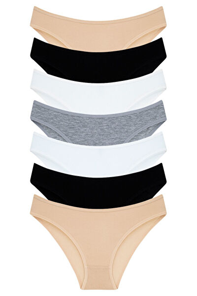 Biyokids Kadın Külot