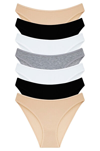 Biyokids Kadın Külot