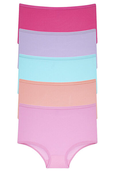 Biyokids Kız Çocuk İç Çamaşırı