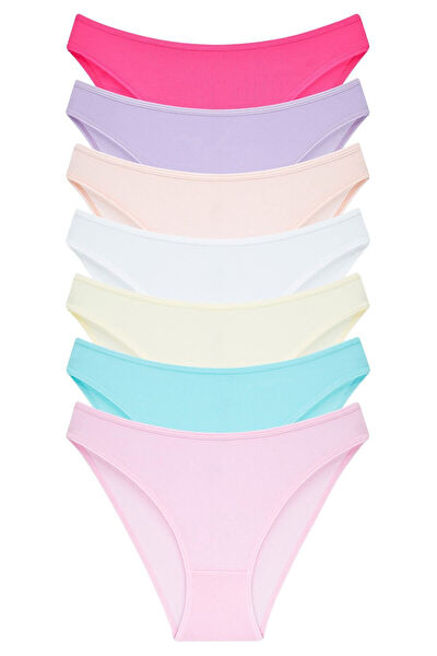 Biyokids Kadın Külot