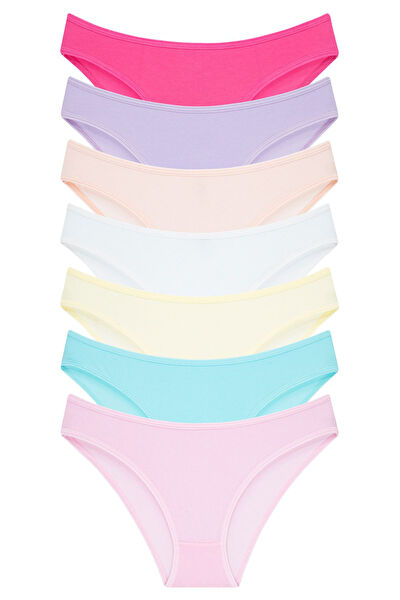 Biyokids Kadın Külot