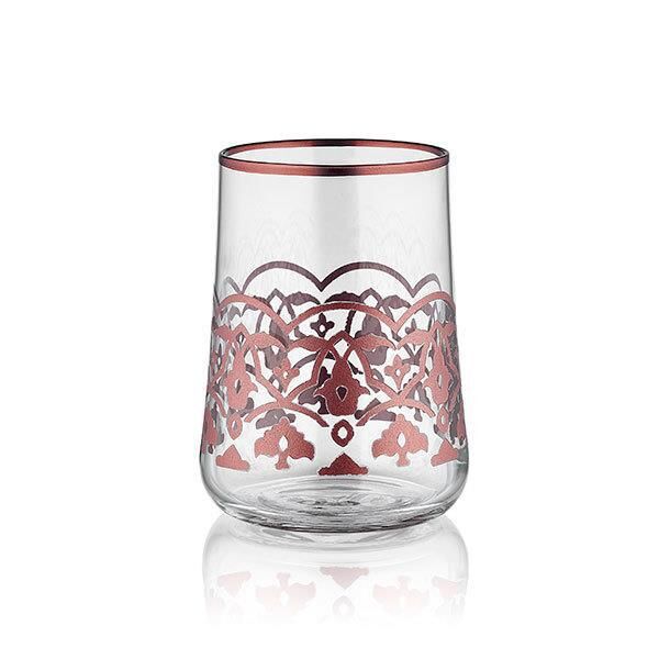 Koleksiyon Bardaklık