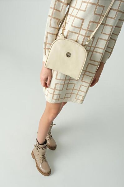 Rollbab Kadın Omuz Çantası