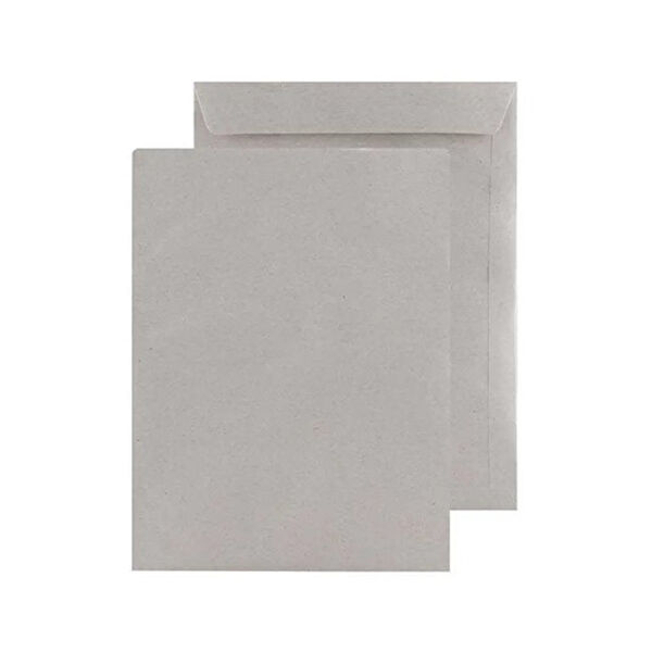 Yener-Asil Doğan Zarflar