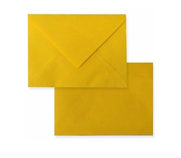 Yener-Asil Doğan Zarflar