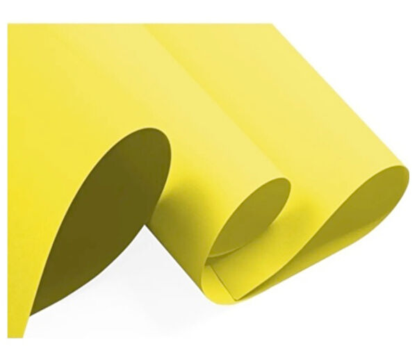 Çınar Defter El İşi Kağıdı, Fon Kartonu