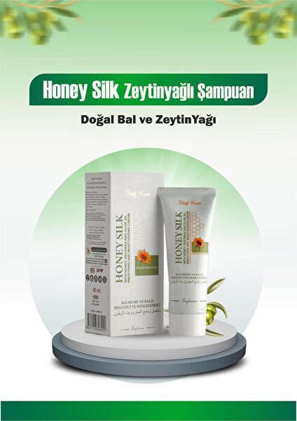 Beepharma Vücut Nemlendirici Krem, Losyon