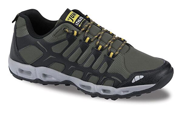 Jump Erkek Sneaker Ayakkabı