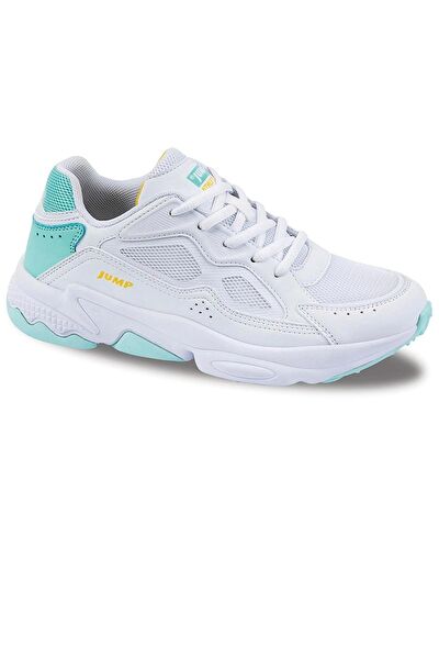 Jump Kadın Sneaker Ayakkabı