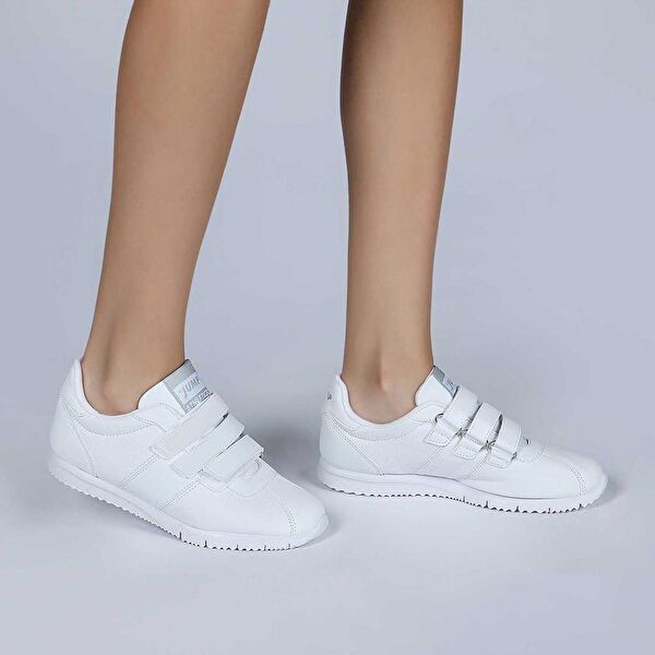 Jump Erkek Sneaker Ayakkabı