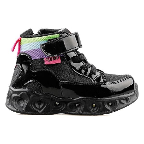 Jump Yürüyüş, Koşu Ayakkabısı