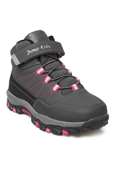 Jump Erkek Çocuk Bot, Çizme