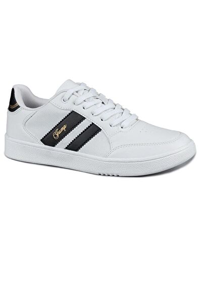 Jump Kadın Sneaker Ayakkabı