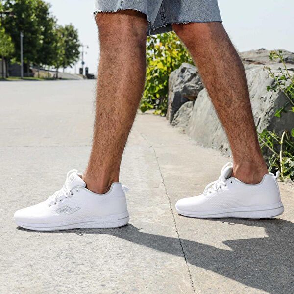 Jump Erkek Sneaker Ayakkabı