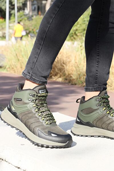 Jump Outdoor Ayakkabı