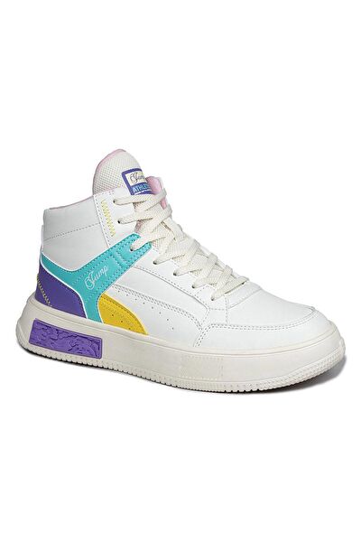 Jump Kadın Sneaker Ayakkabı