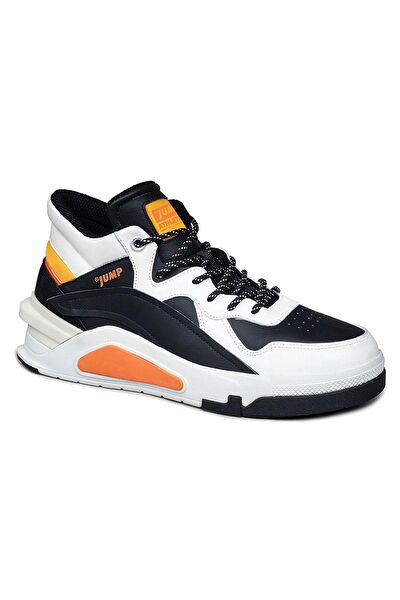 Jump Erkek Sneaker Ayakkabı