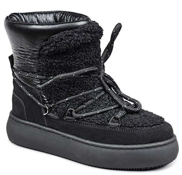 Jump Erkek Çocuk Bot, Çizme