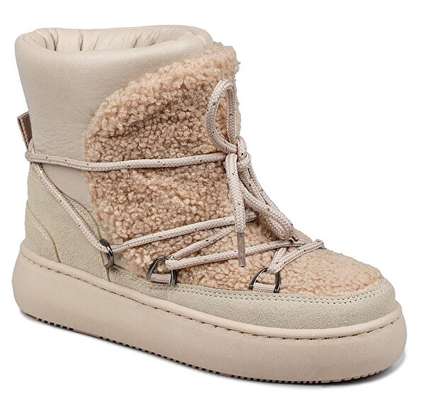 Jump Erkek Çocuk Bot, Çizme