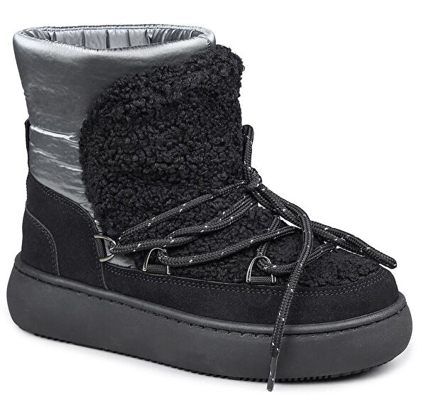 Jump Erkek Çocuk Bot, Çizme