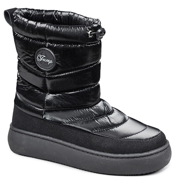 Jump Erkek Çocuk Bot, Çizme