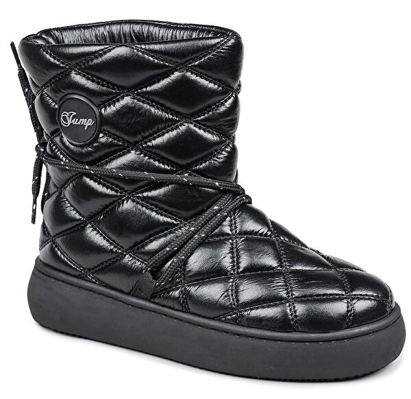 Jump Erkek Çocuk Bot, Çizme