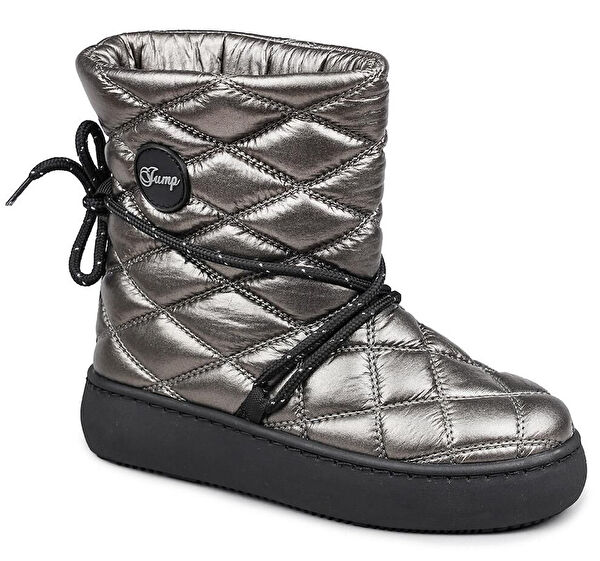 Jump Erkek Çocuk Bot, Çizme