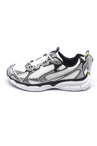 Jump Yürüyüş, Koşu Ayakkabısı