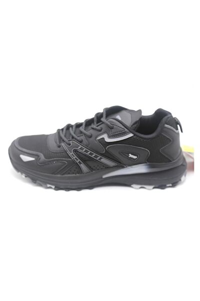 Jump Yürüyüş, Koşu Ayakkabısı